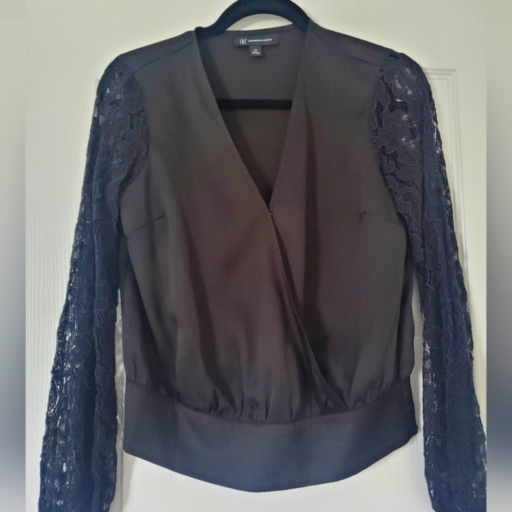 Women top